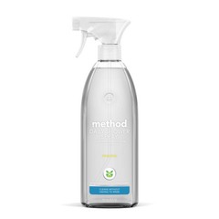 Method Daily Shower Cleaner Spray, Ylang 28 Fl Oz (Pack of 1), No Color