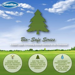 ComStar Zip Clean 100 1 Gal Concentrated Parts Cleaner & Degreaser