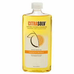 Natural Cleaner and Degreaser 32 Oz By Citra Solv
