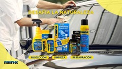 WINDSHIELD TREATMENT-3.5 OZ.