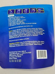 X-ALL Multi-Purpose Cleaner – Spray Bottle and 5x Cleaning Tablets