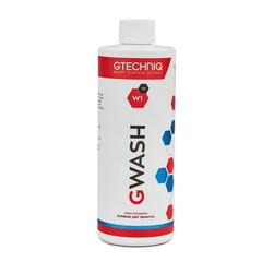 EcoFriendly Car Shampoo & Stain Remover 250ml Biodegradable Cleaner