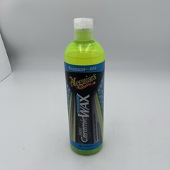 Meguiar's Hybrid Ceramic Liquid Wax – 16oz
