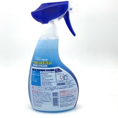 Kao Magiclean Glass Cleaner 400ml 日本花王 玻璃清潔劑