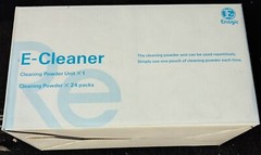 Enagic E Cleaner