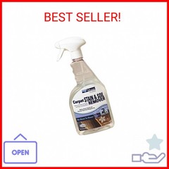 Shaw R2X Carpet Stain & Soil Remover 32 Ounces Spray