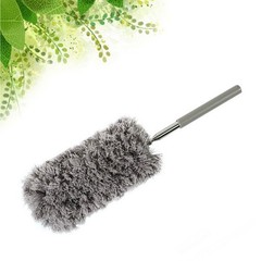 Blind Dusters for Cleaning Extended Baseboard Ceiling Fan Catcher
