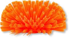 Tank and Kettle Scrub Brush Heavy-Duty Tile Brush, Color-Coded and Handle Com…