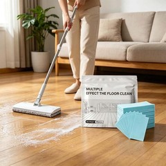 300 Multi-Purpose Floor Cleaning Wipes, Multi-Purpose Floor Cleaner ~ USA