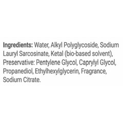 Plant-Based Multi-Surface Microwave Cleaner Eco-Friendly Non-Toxic 24oz Spray