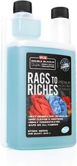 Microfiber Detergent – Deep Cleaning, Concentrated & Safe on All Fabrics