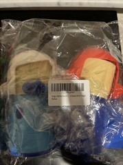Angry Mama & Chilly Mama 2 Pieces NEW