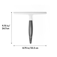 Wiper Blade Squeegee Gray/White – OXO