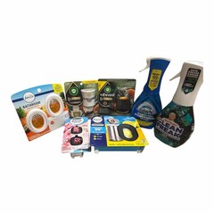 Household Cleaning Supply Bundle, Dawn Powerwash, Mr. Clean, Febrreze and More!