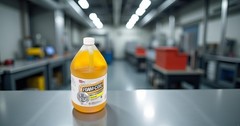 Foam-A-Coil 82632 Coil Cleaner, Superior Penetrating Surfactant- Aided Foam L…
