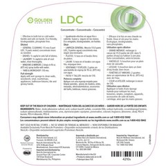 NeoLife LDC Gentle All-Purpose Cleaner | Dishwashing & Household Safe Formula
