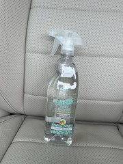 LAs Totally Awesome Daily Shower Cleaner Fresh Scent 32oz New