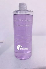 BioFoamix Foam Innovation Glass & Mirror Cleaner