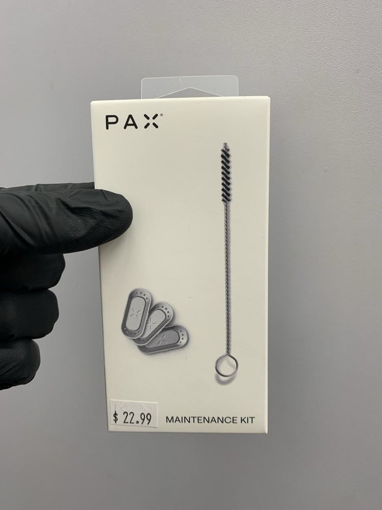 Maintenance Kit