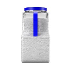 DampRid FG37 Moisture Absorber Refill No Scent 7.5 lb