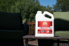 303 Products Multi-Surface Cleaner – Safely Cleans All Water Safe Surfaces,