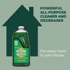 Simple Green All-Purpose Cleaner Refill, 67 oz FREE SHIPPING New