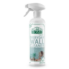 Multipurpose Wall Cleaner Spray – 4-in-1 for Walls, Ceilings & Baseboards, 32oz