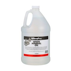 Food Grade Mineral Oil 1 Gallon For Cutting Boards Butcher Blocks And Equipment