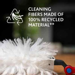 Flex & Catch Heavy Duty Dusting Refills (10 Count)