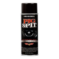 Engine Shine for Trim, Tires & Vinyl | Restores Faded Black Plastic | 9 oz.