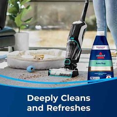 BISSELL CrossWave 3-pack Variety Cleaning Formulas 32oz. Each 17894, New in Box