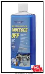 Ettore 30116 Squeegee off Window Cleaning Soap 16 Oz. – BUY MORE & SAVE!!!