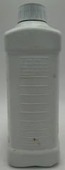 Amway Concentrated Rug & Upholstery Shampoo Deep Cleaning 32 fl oz 70-80% Full