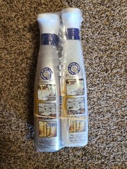 Bar keepers Friend More Spray and Foam 25.4 oz Stainless Steel Cleaner (2 PK )