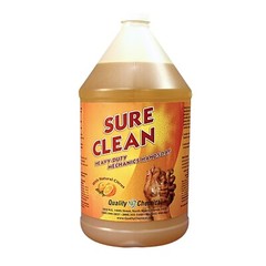 Sure Clean Mechanics Hand Soap – 1 gallon (128 oz.)