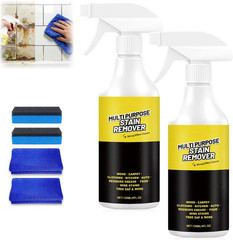 2PCS Alien Multi-Purpose Stain Remover, All Purpose & Stain Remover for Kitchen,