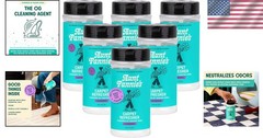 Pet-Friendly Carpet Freshener – 6 Pack, 16 oz