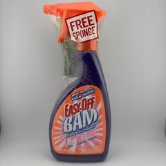Easy Off BAM Multi Purpose Cleaner Grime and Lime Remover Spray Discontinued