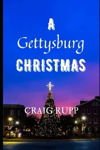 A Gettysburg Christmas