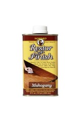 Products Restor-A-Finish, Wood Stain to Restore a Finish for Wood Surfaces, M…