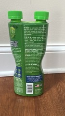 Green Gobbler Liquid Drain Clog Remover & Cleaner Septic 4 Uses- 2 pk of 2