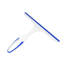 1pcs Squeegee For Shower Mirror Window Door Home Office House Cleaner Car Glass