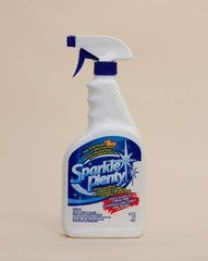 Sparkle Plenty Chandelier Crystal Cleaner 32oz Trigger Spray (1, Medium)