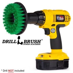 Iron Skillet Scrubber – Countertop Cleaning Tools – Stovetop Scrub Brush