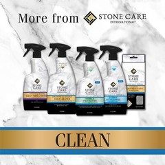 Stone Care International 16 Oz Granite Marble Quartz Penetrating Sealer