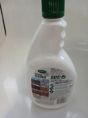 Scott’s Outdoor Cleaner 32 Oz. Lifts Dirt Wipes Cleans & Protects