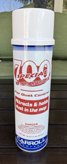 700 Special Spray Cleaning Mop Treatment & Floor Oil Carroll 16 Oz 85% Works