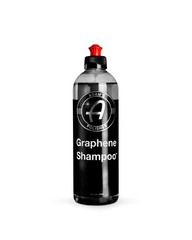 Adam’s Polishes Graphene Shampoo 16oz – Ceramic Coating Infused Car Wash Soap…