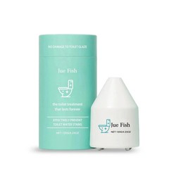 Krazy Klean Pro Toilet Bowl Cleaner, Crazy Klean Toilet Cleaner, Automatic Re.