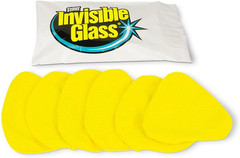 Invisible Glass 95180 Original Reach and Clean Tool Replacement Quick Change Waf